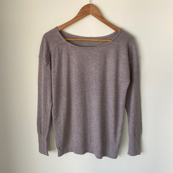 Lululemon Full Extension Sweater - Picture 3 of 5